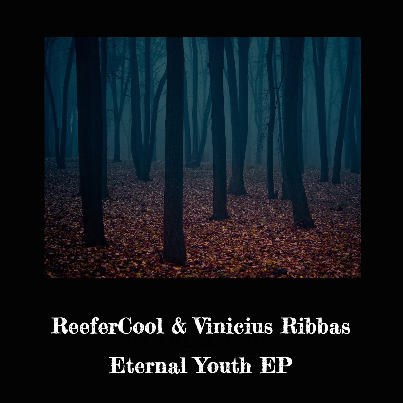 Eternal Youth - EP