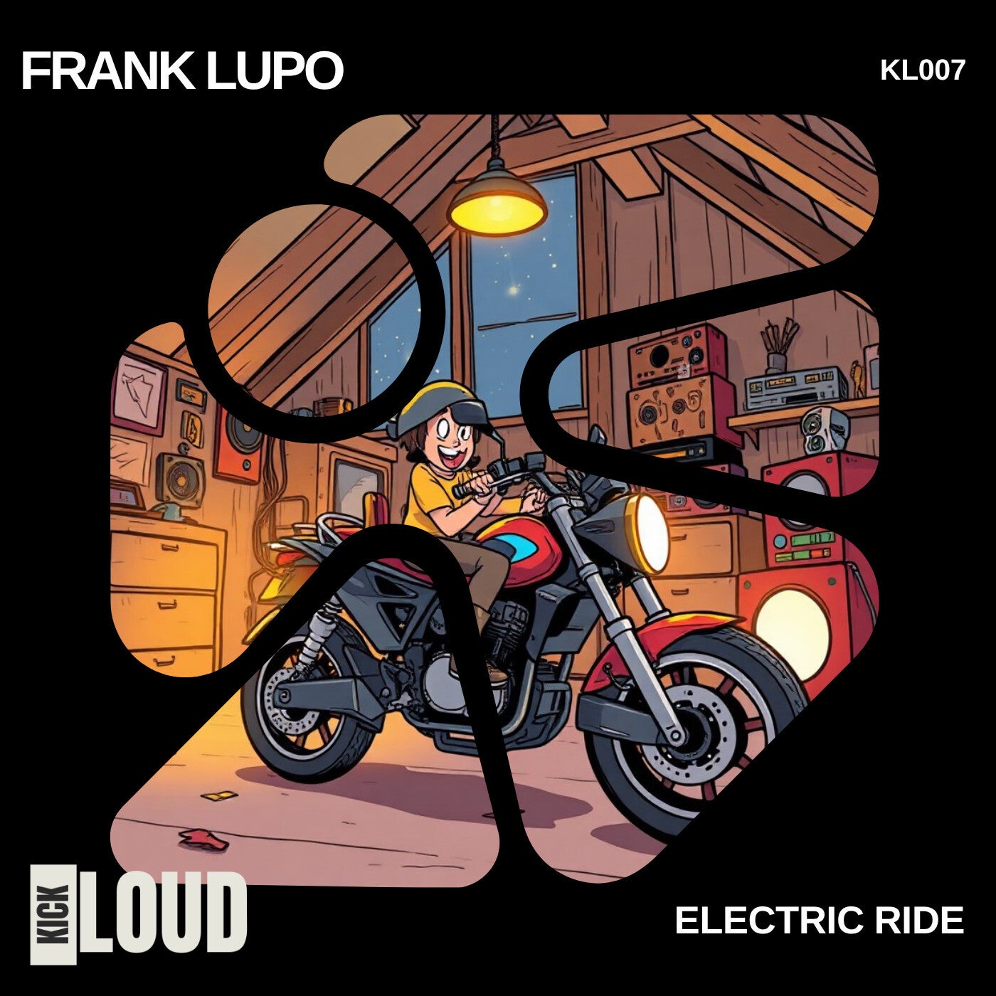 Electric Ride