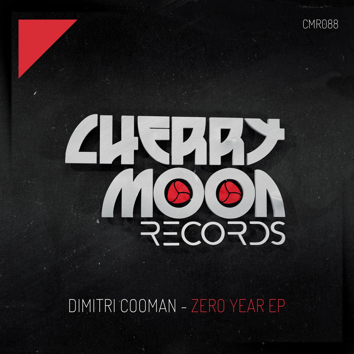 Zero Year EP