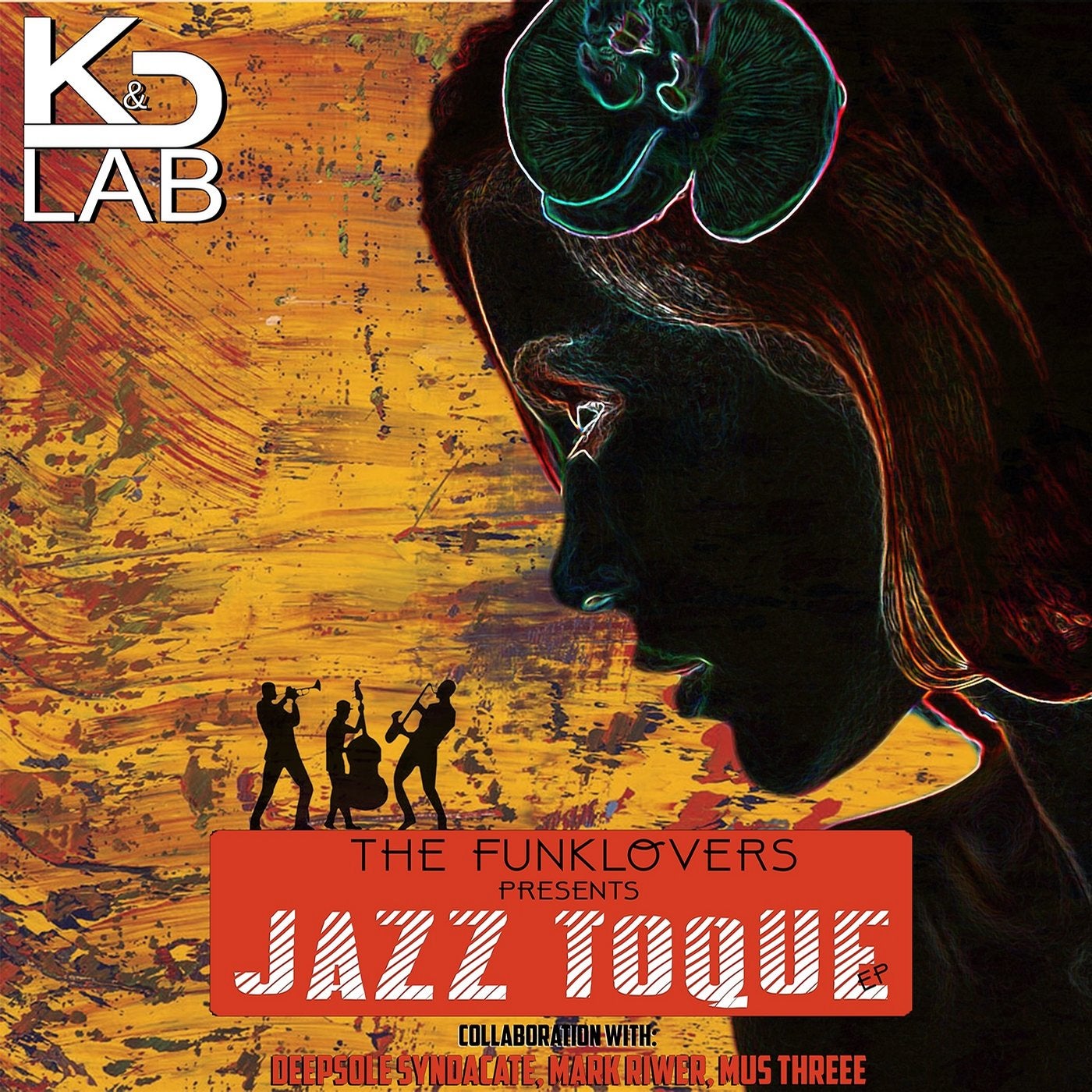 Jazz Toque Ep.