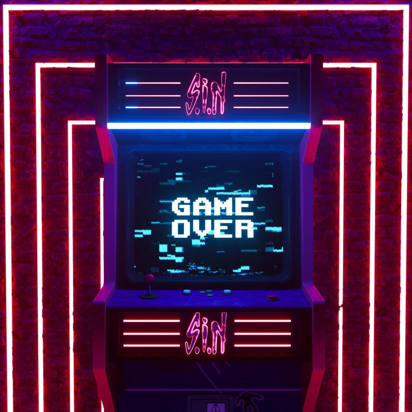 Game Over