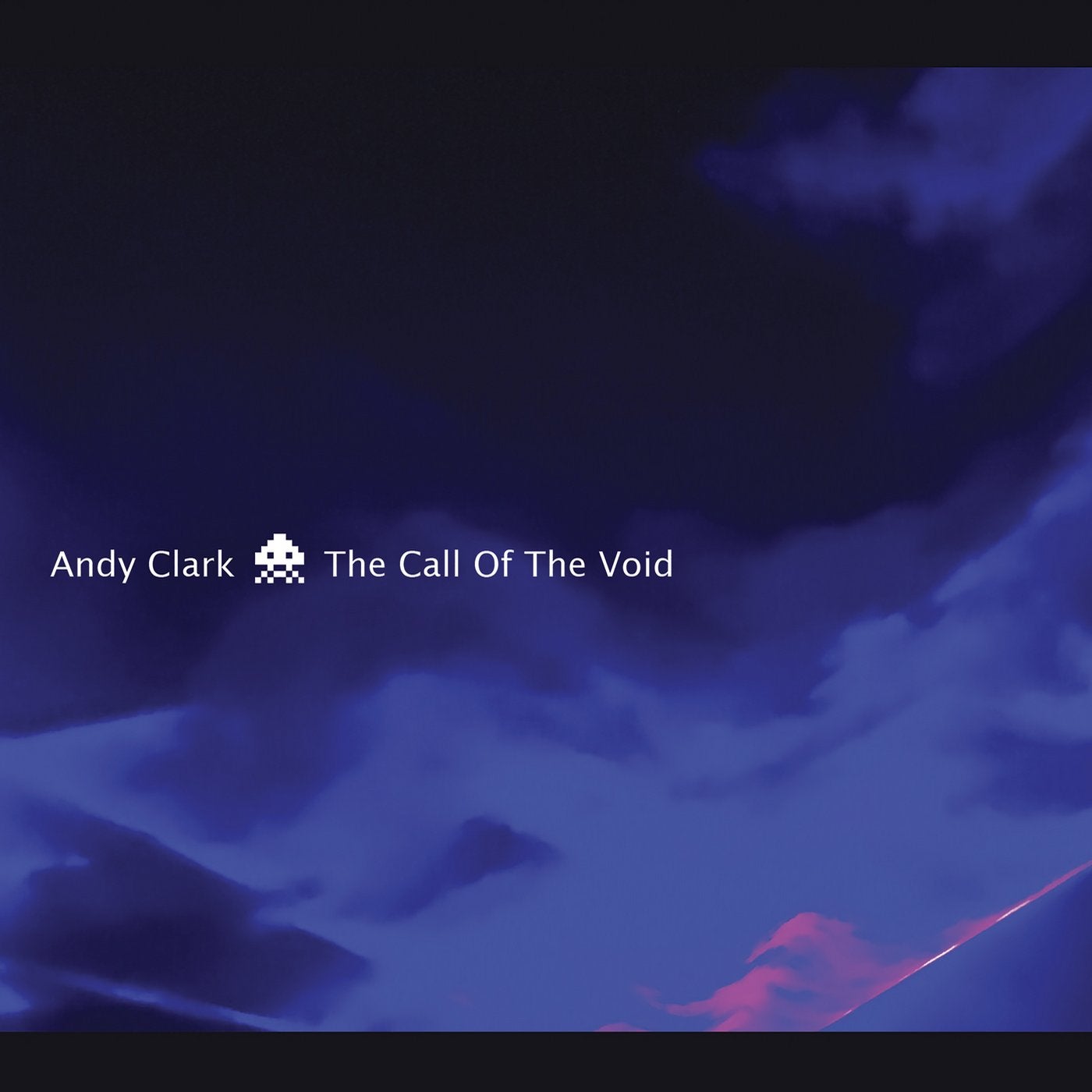 The Call Of The Void - Digital Version