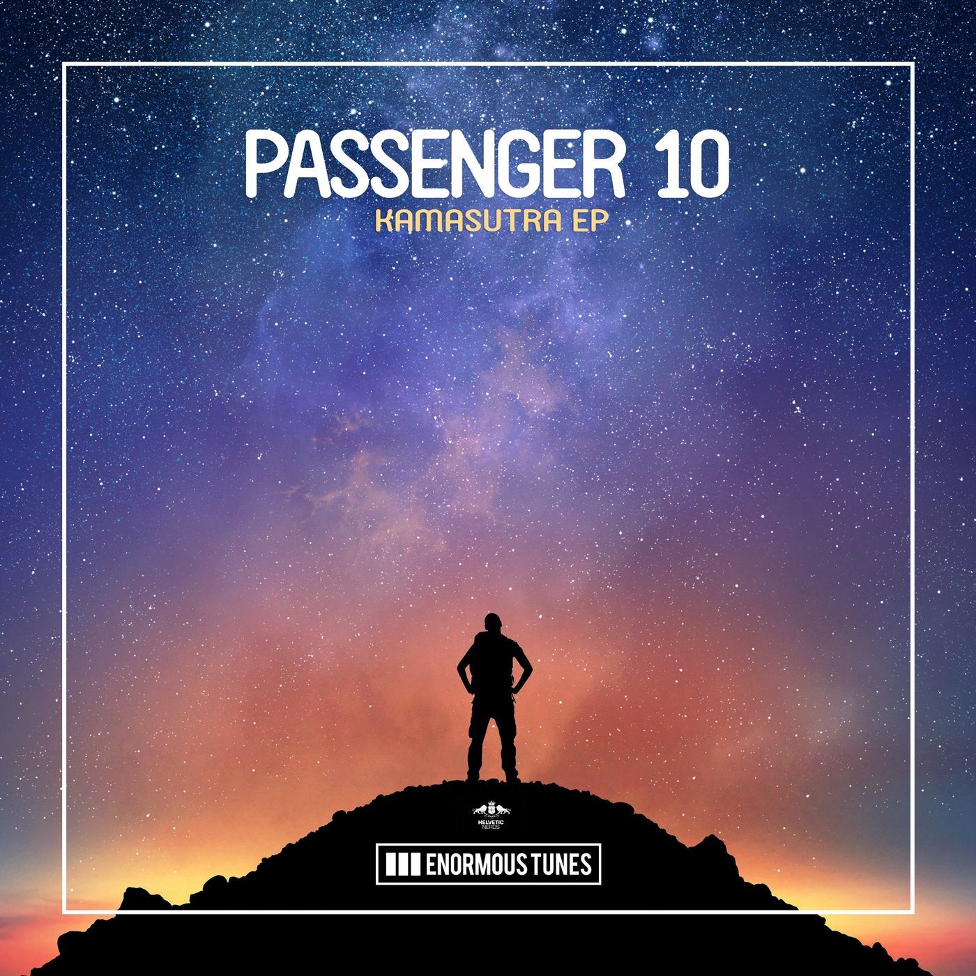 Passenger 10 - Kamasutra (Original Club Mix) [Enormous Tunes] | Music &  Downloads on Beatport