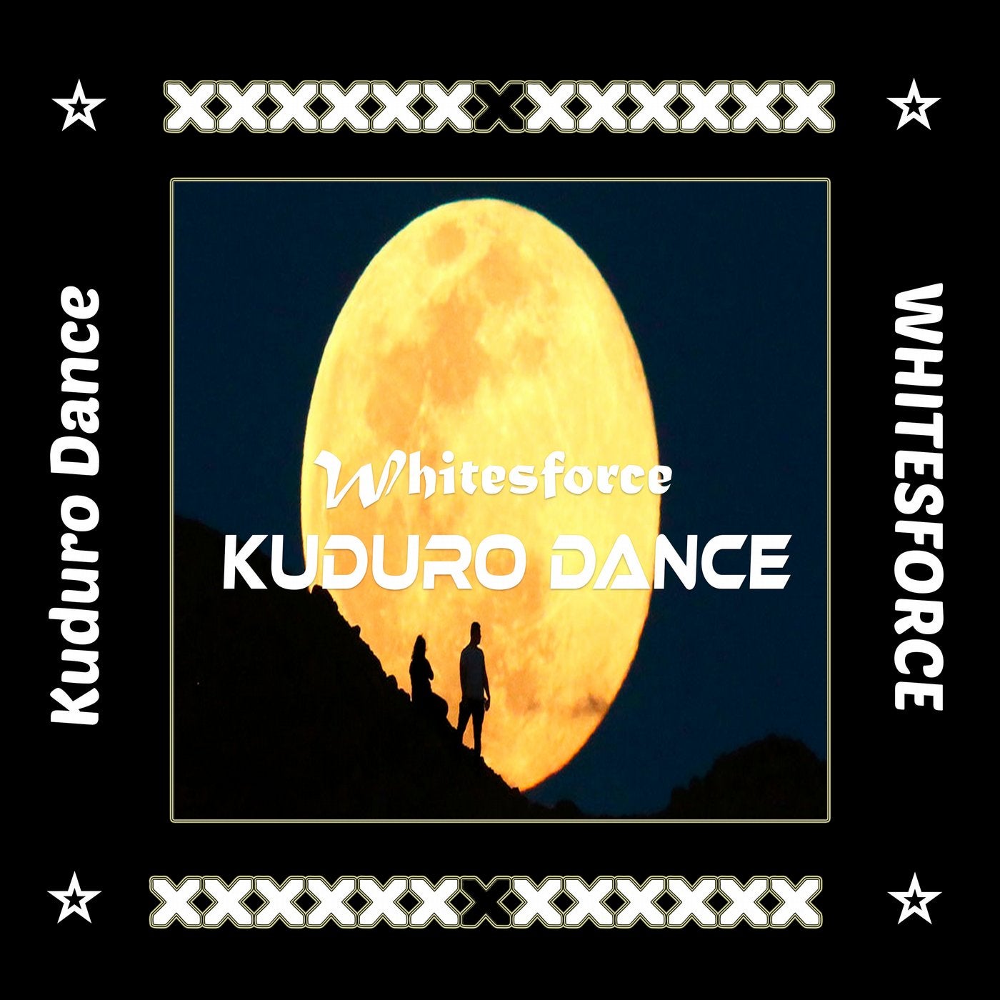 Kuduro Dance