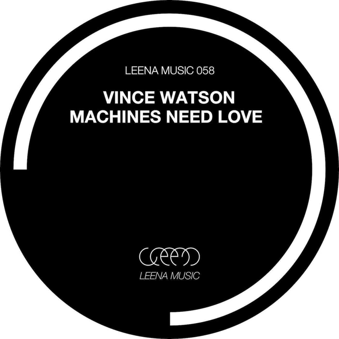 Machines Need Love