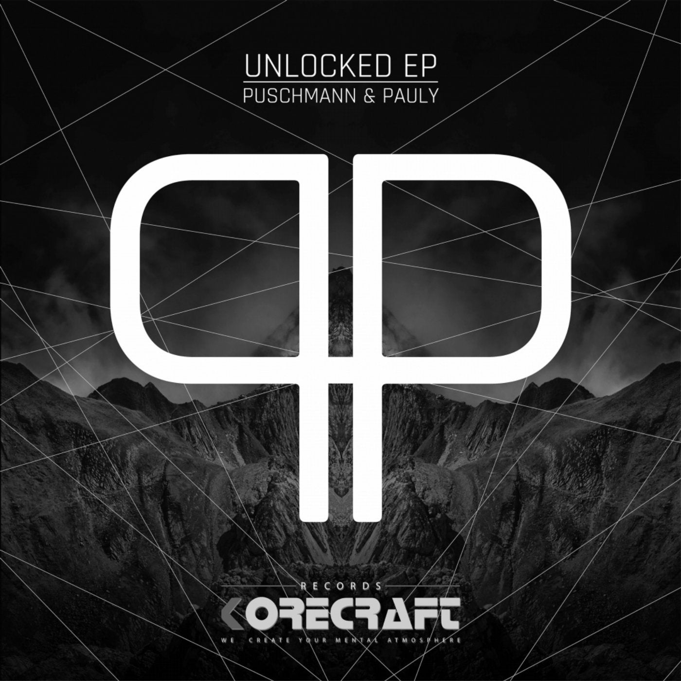 Unlocked EP