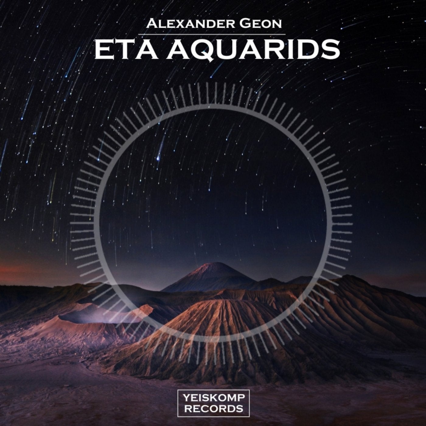 Eta Aquarids (Original Mix)