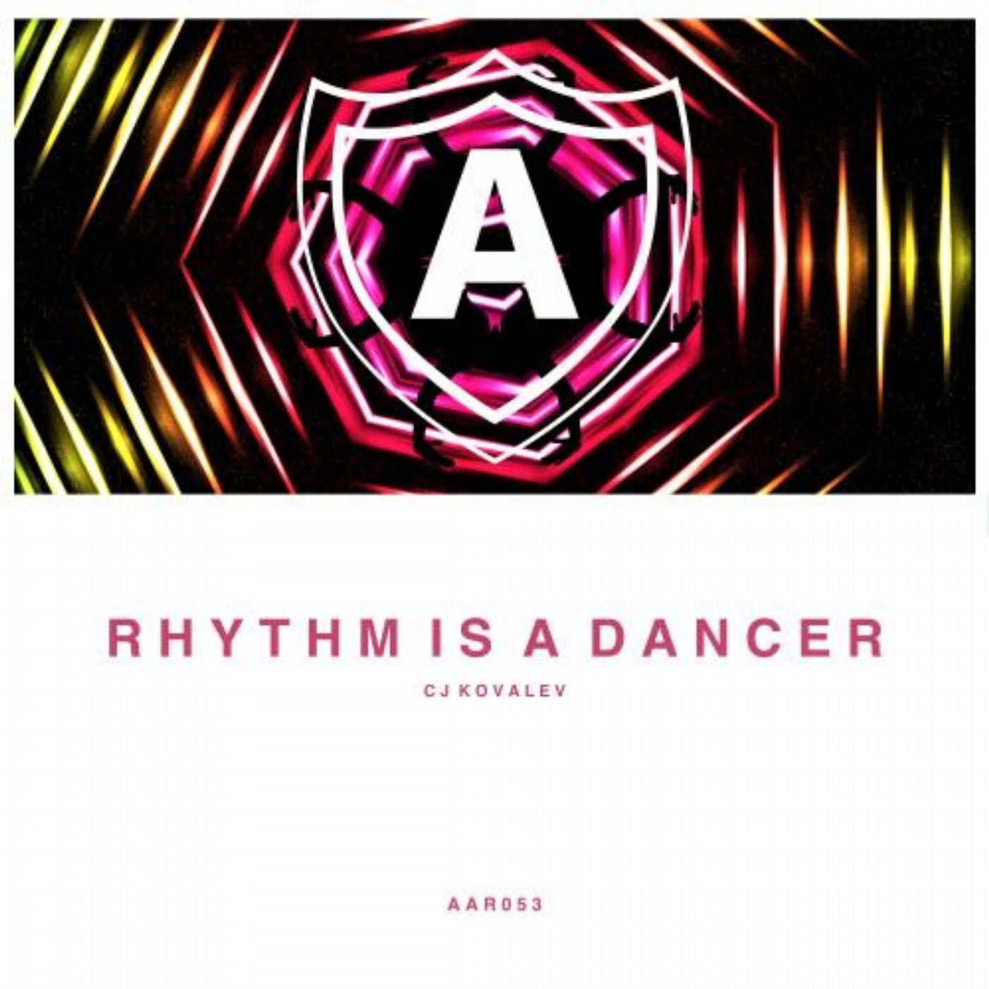 Rhythm Is A Dancer