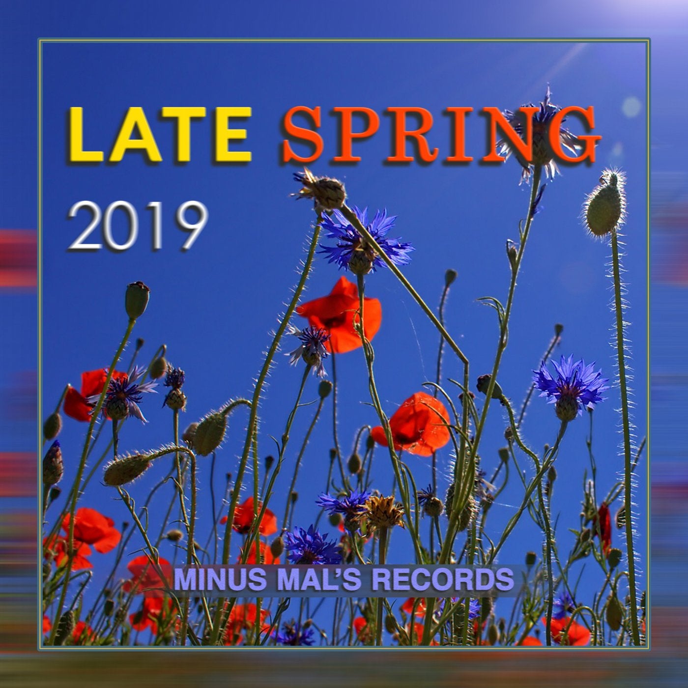 Late Spring 2019