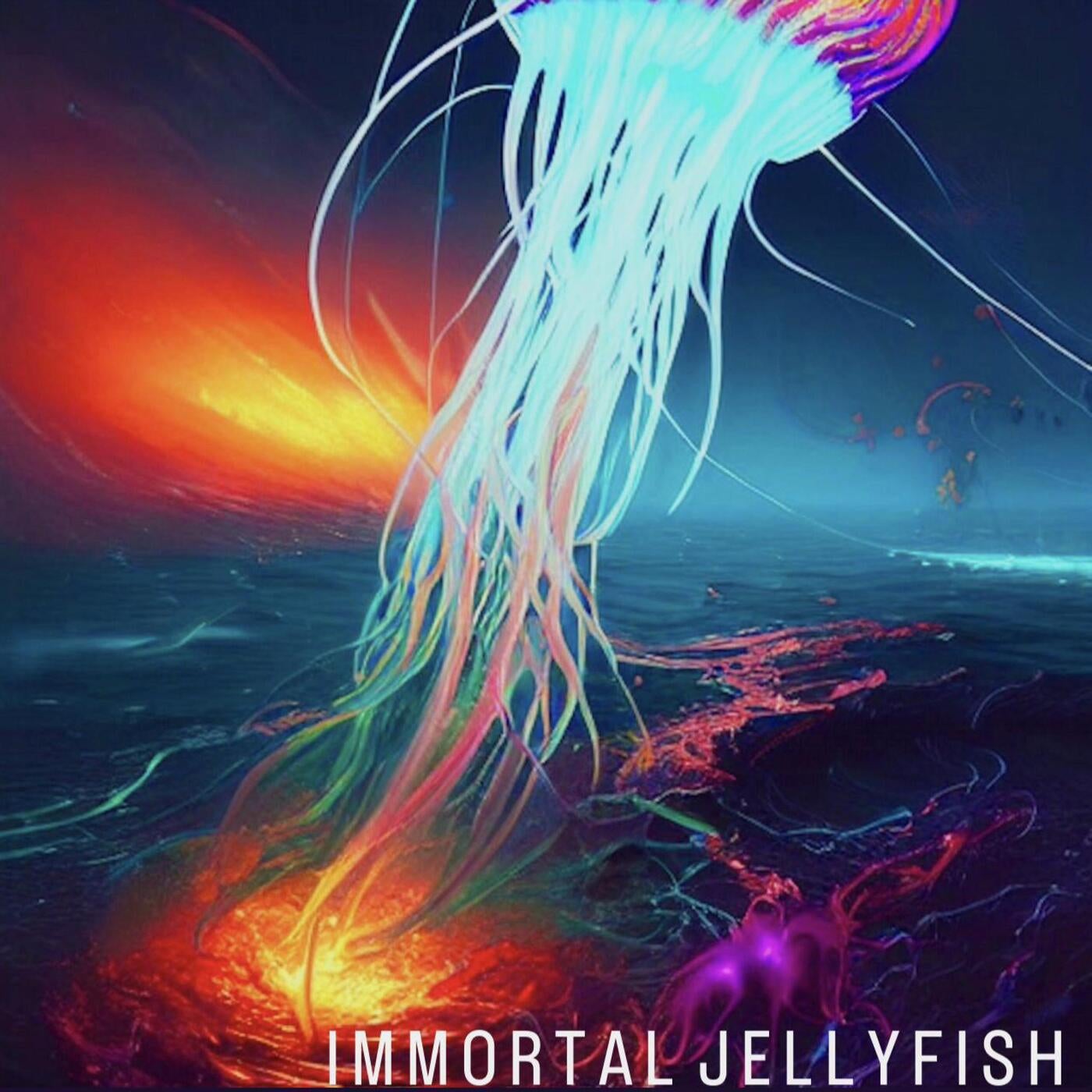 Immortal Jellyfish