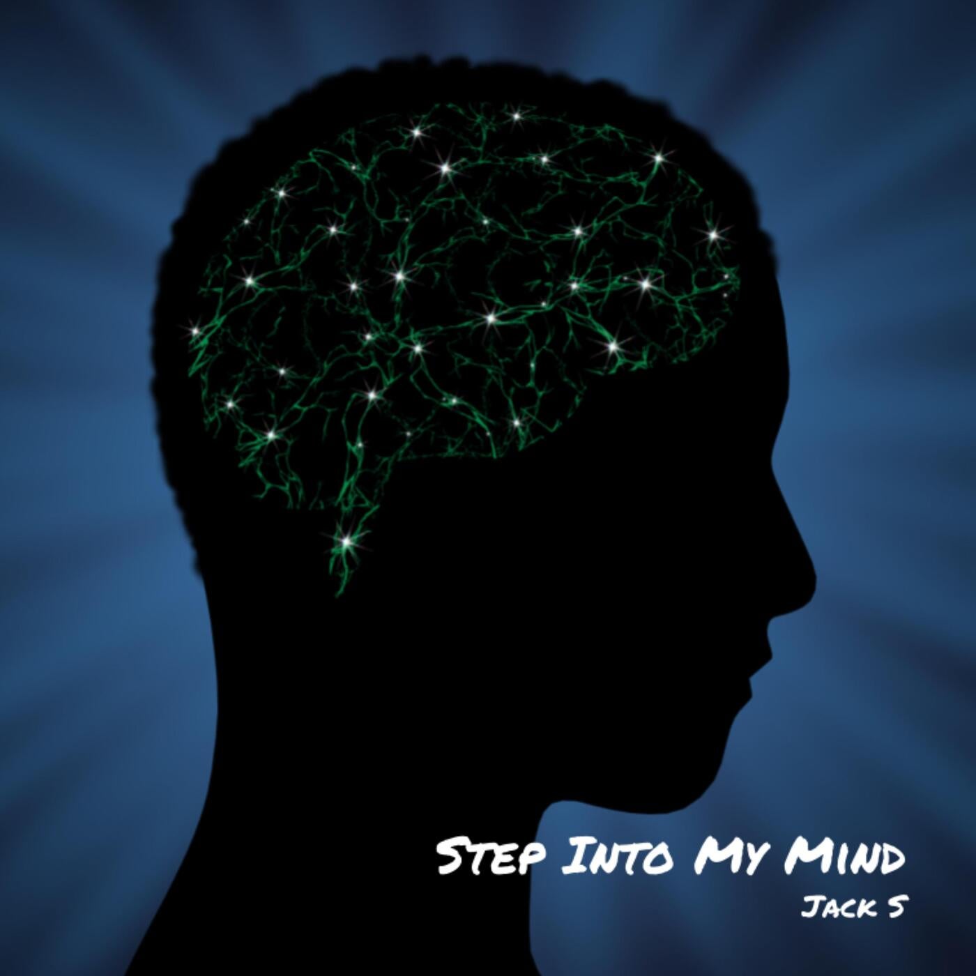 Step Into My Mind