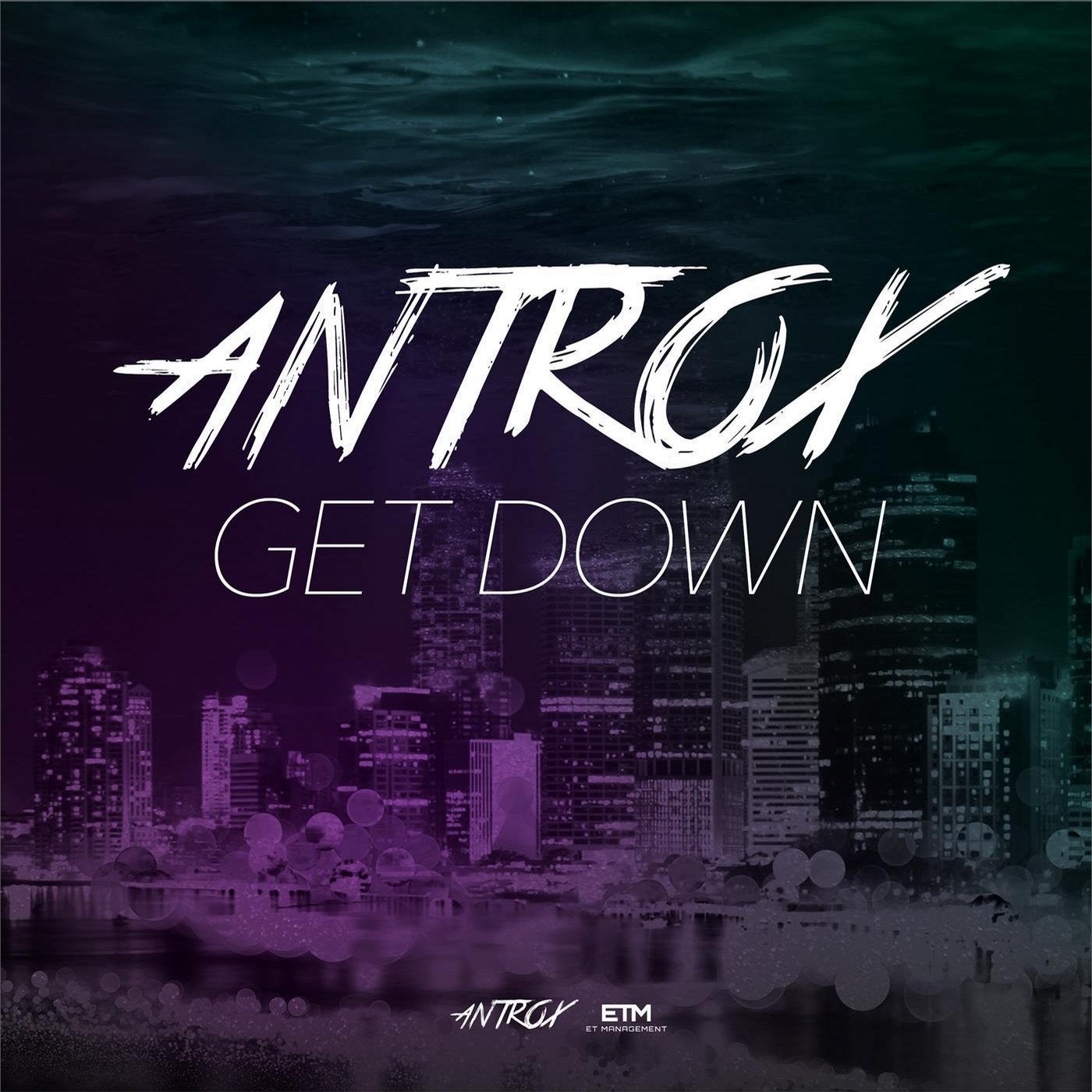 Get Down - (Original Mix)