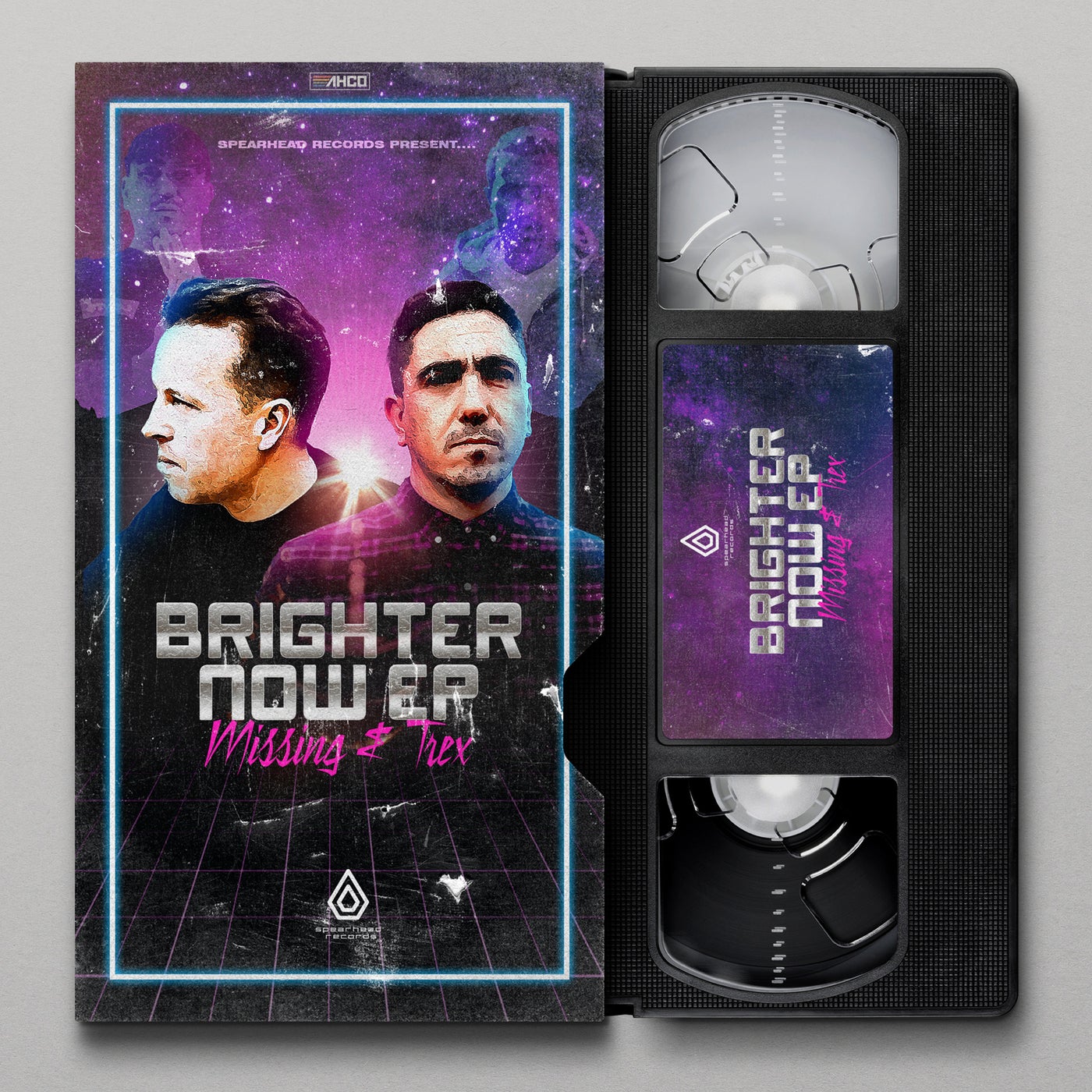 Brighter Now EP