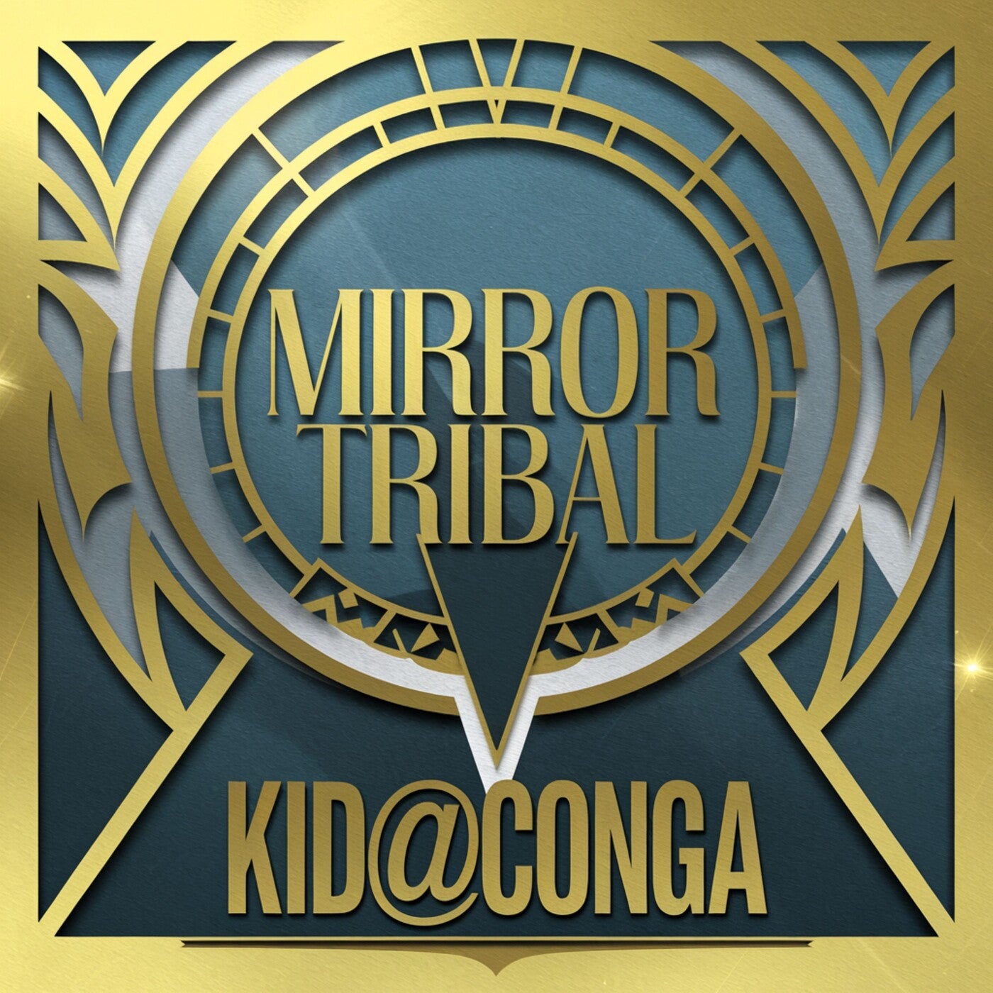 Mirror Tribal