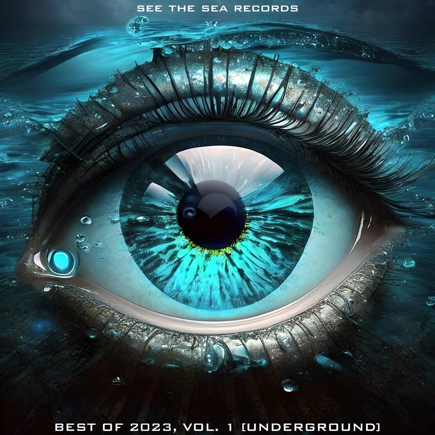 See The Sea Records: Best Of 2023, Vol. 1 [Underground]