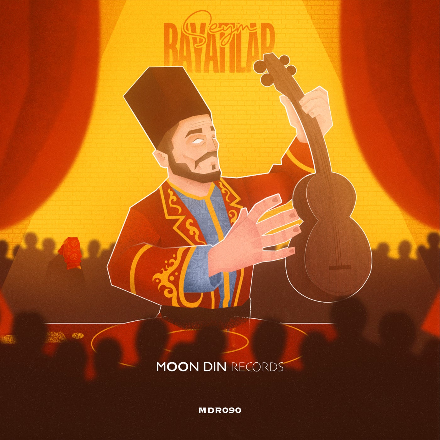 Bayatilar