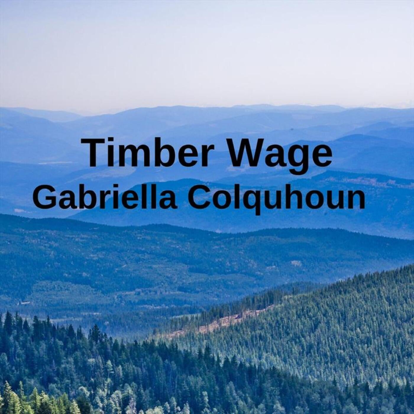 Timber Wage