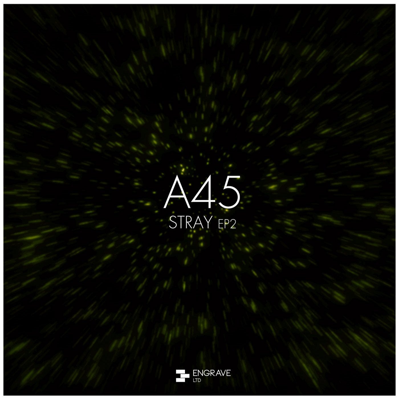 Stray EP 2