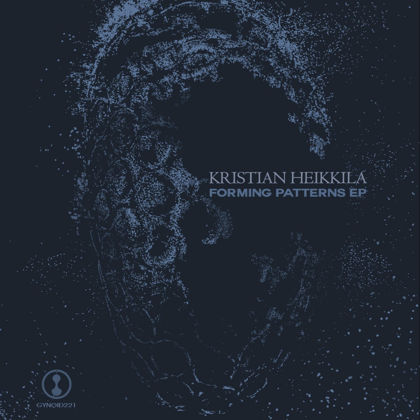 Forming Patterns EP
