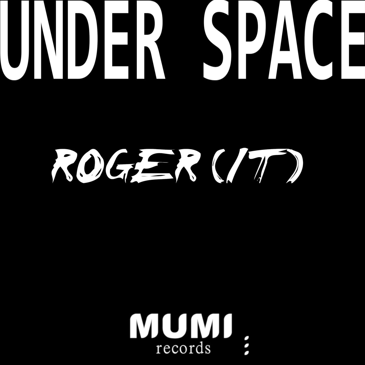 Under Space