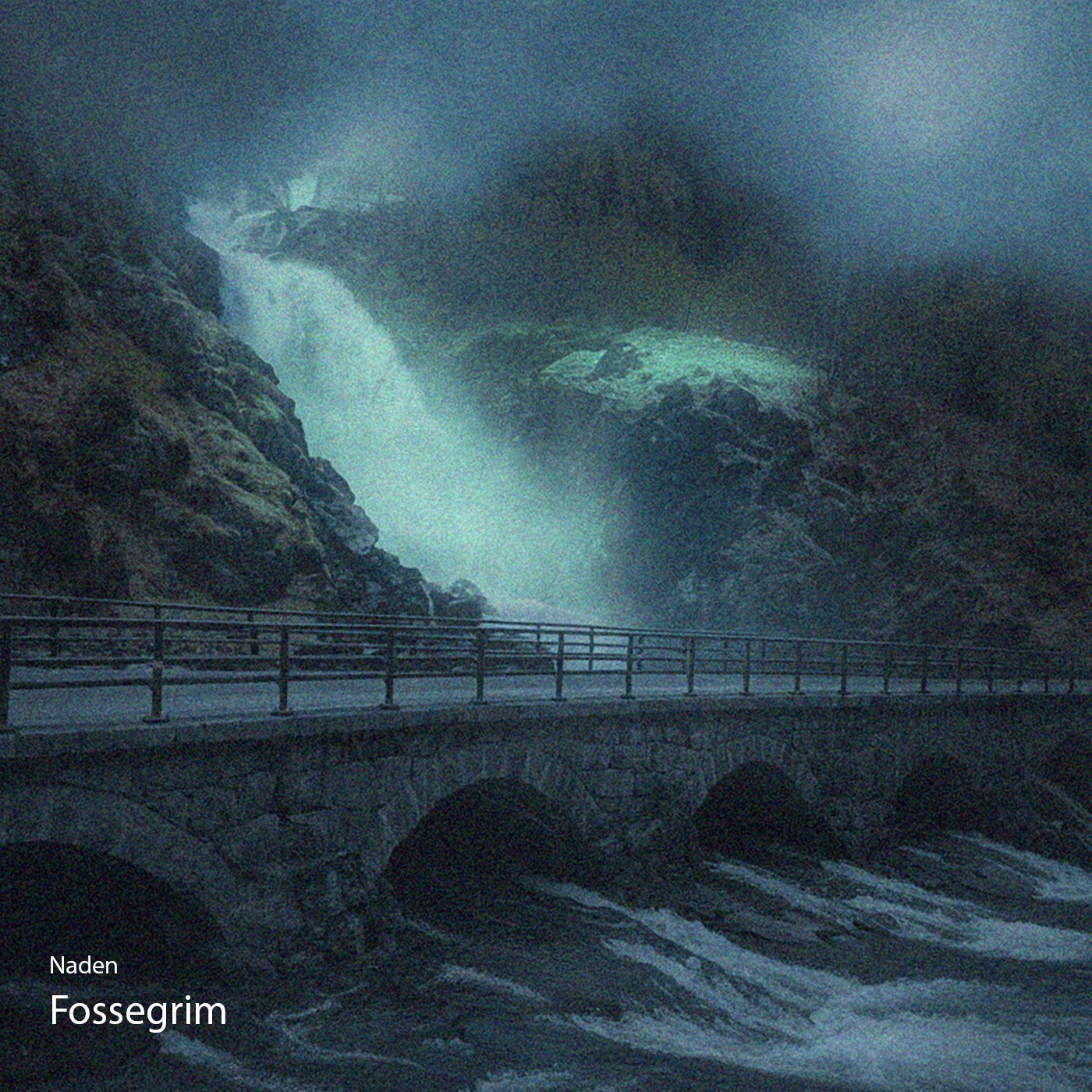 Fossegrim