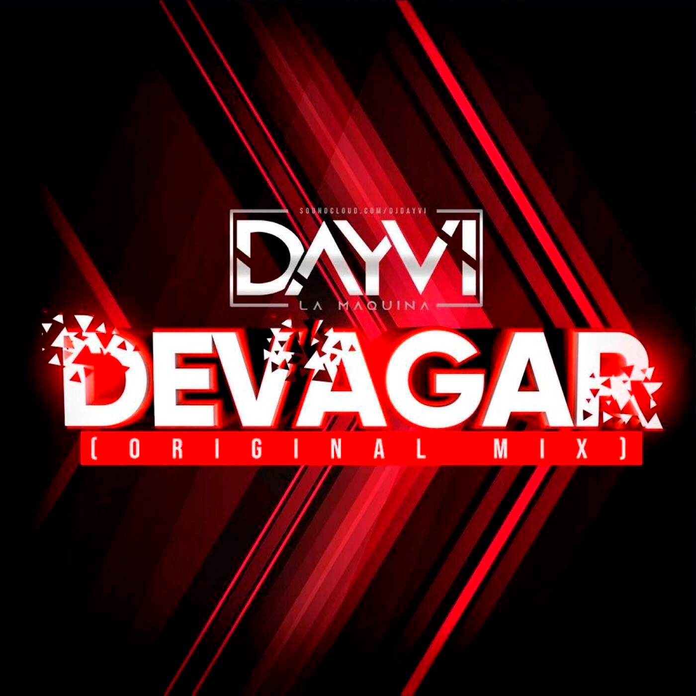 Devagar