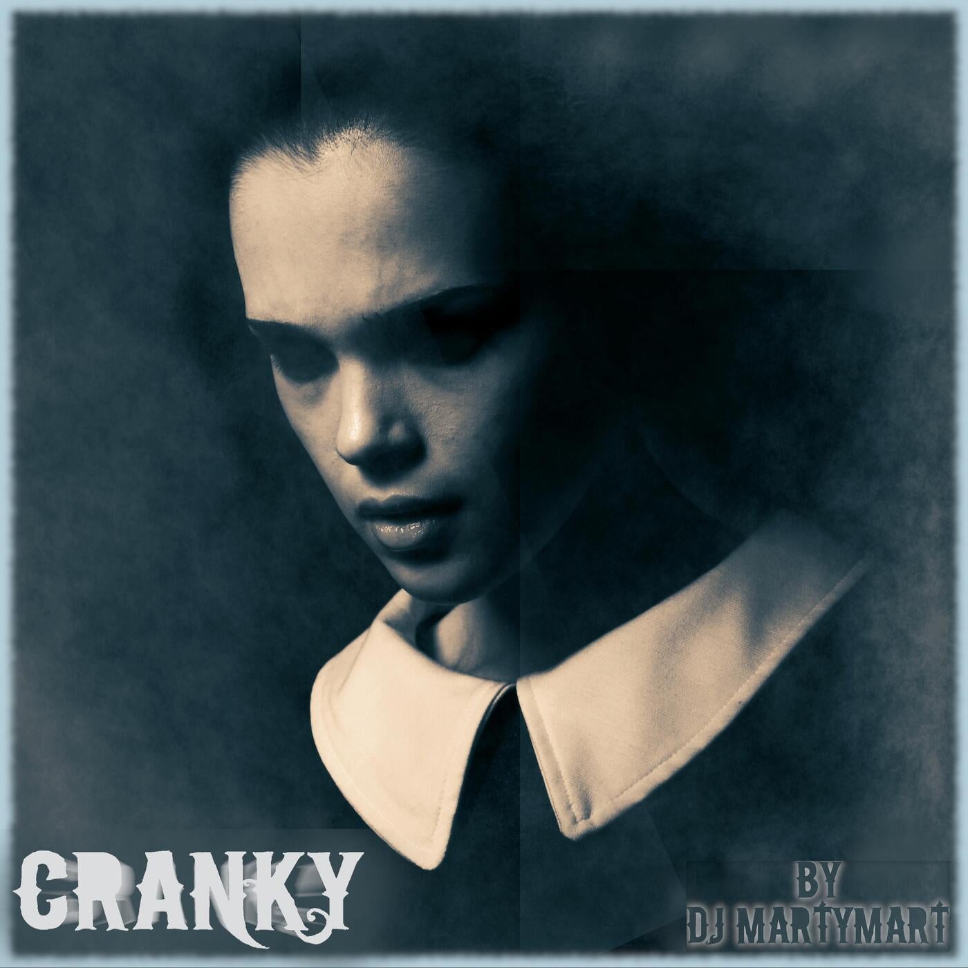 Cranky