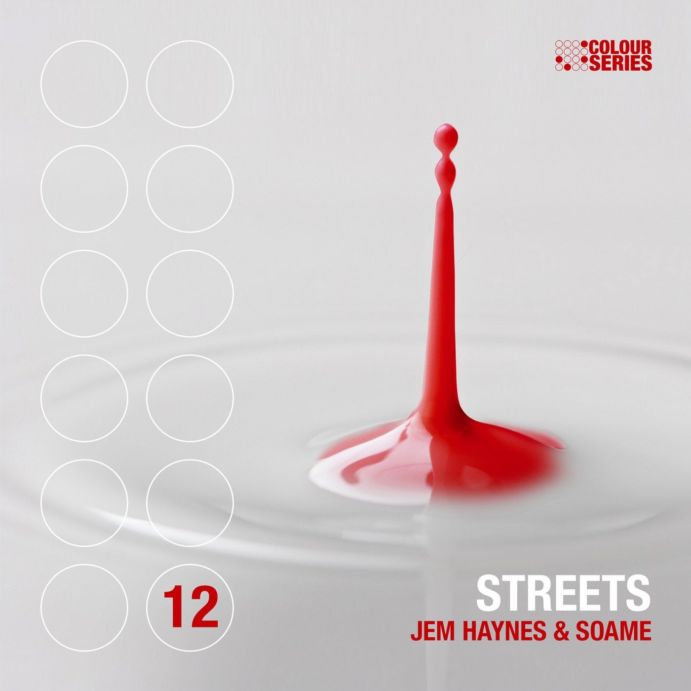 Streets EP