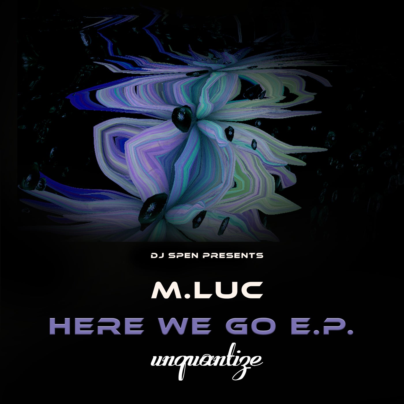 Here We Go! EP (Beatport Edition)