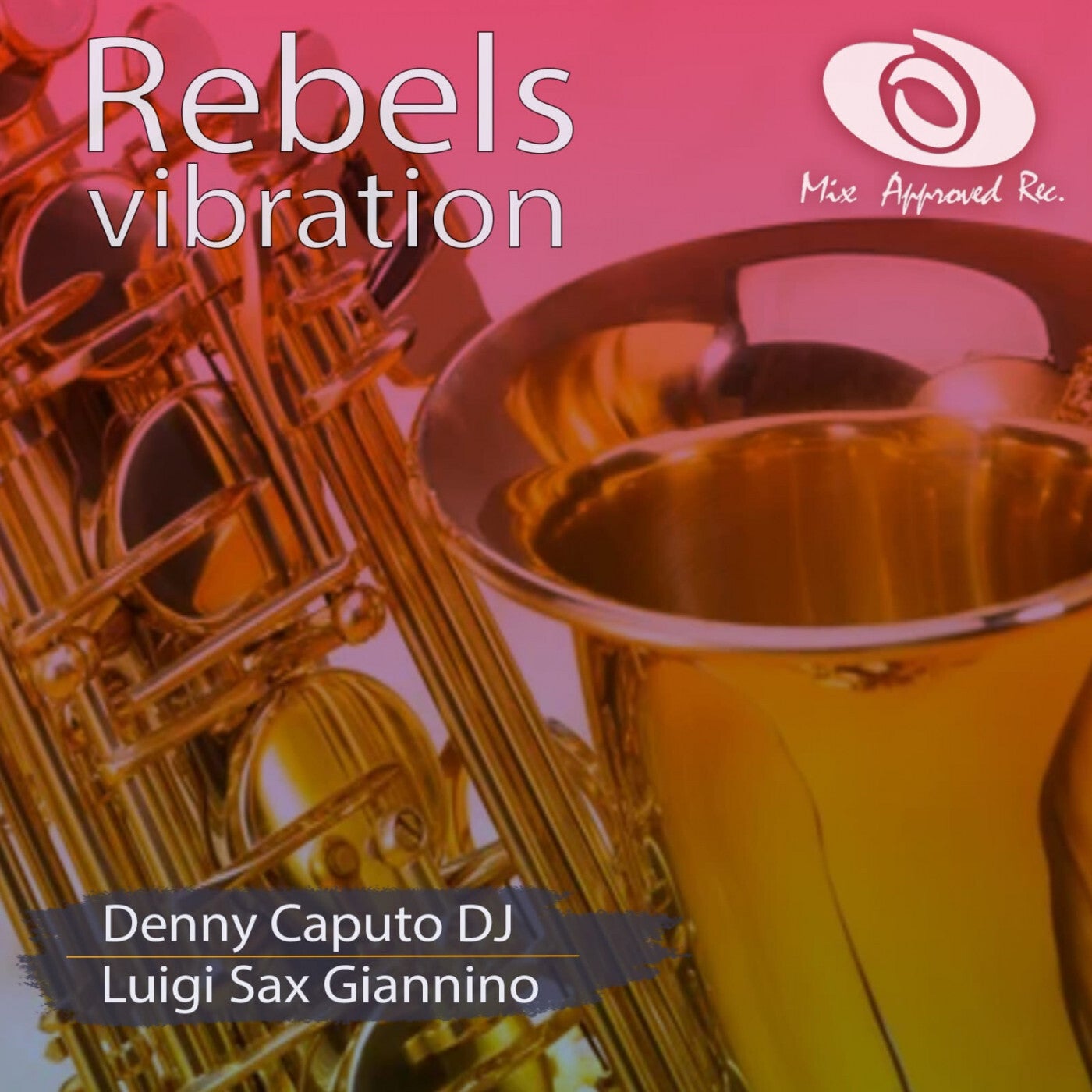 Rebels Vibration