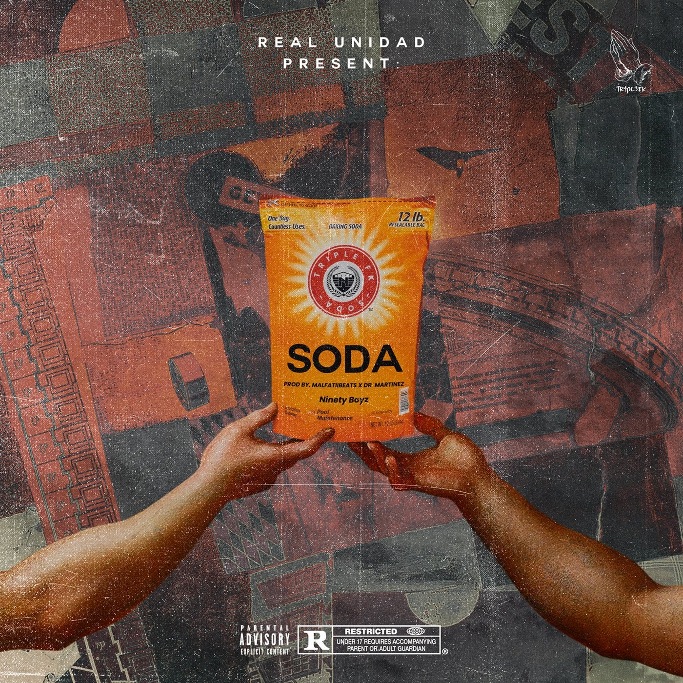 Soda