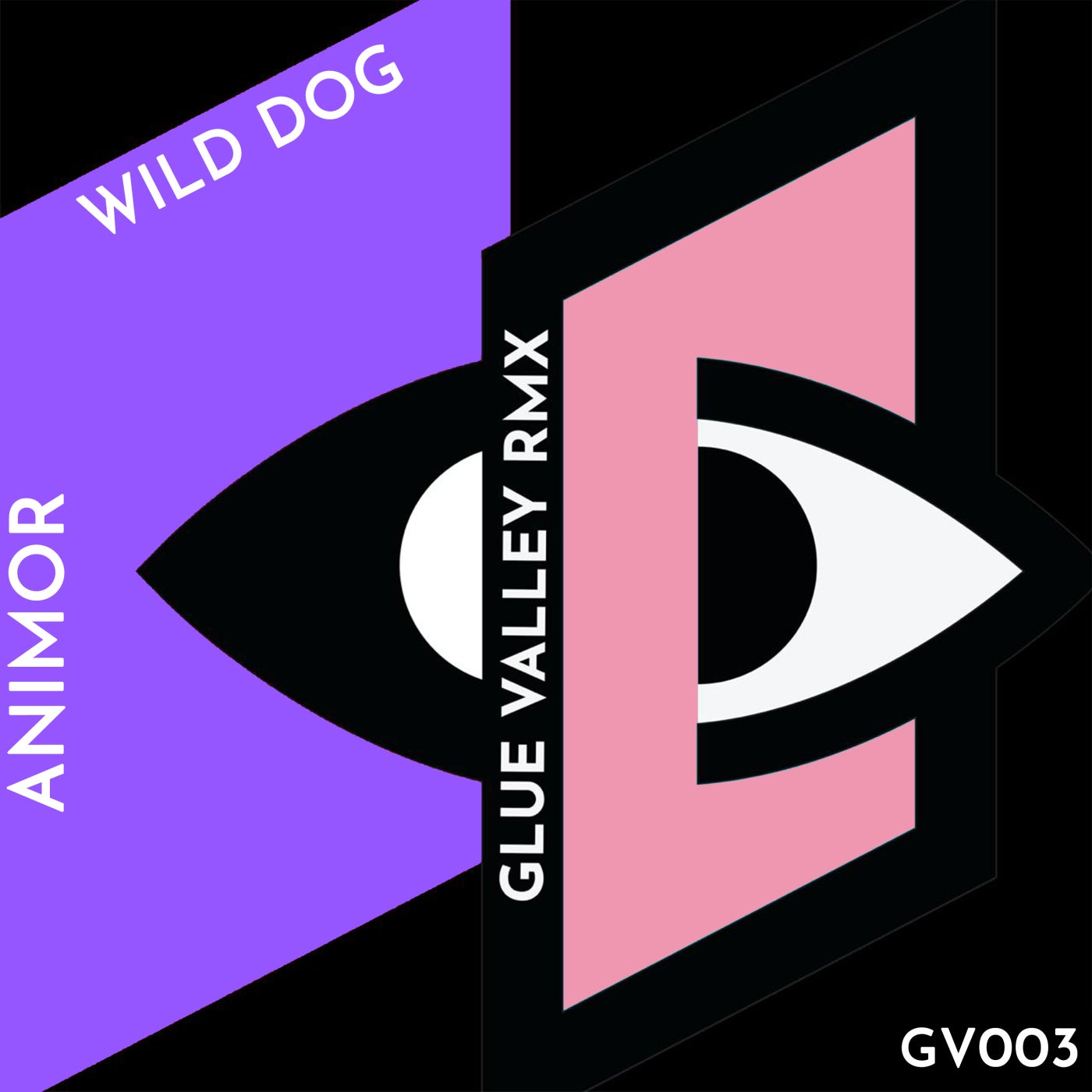 Wild Dog (Glue Valley Remix)