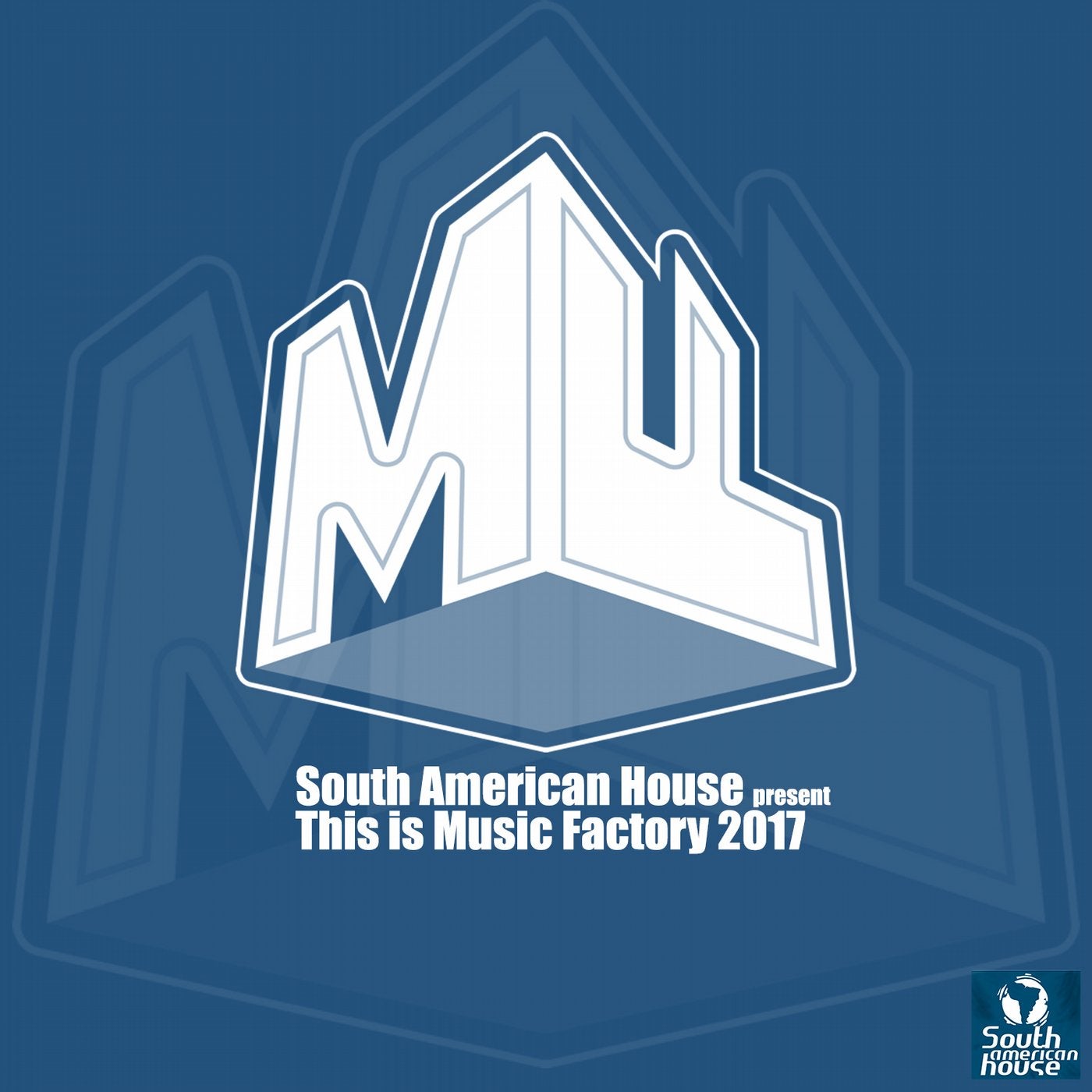 This Is Music Factory 2017