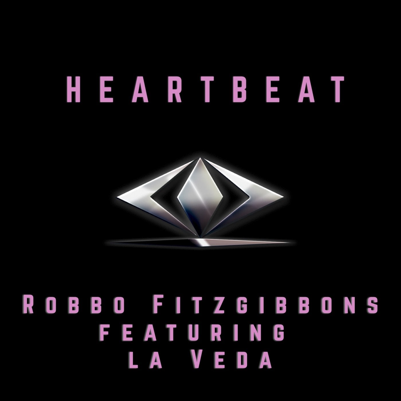 Heartbeat (feat. La Veda Davis)