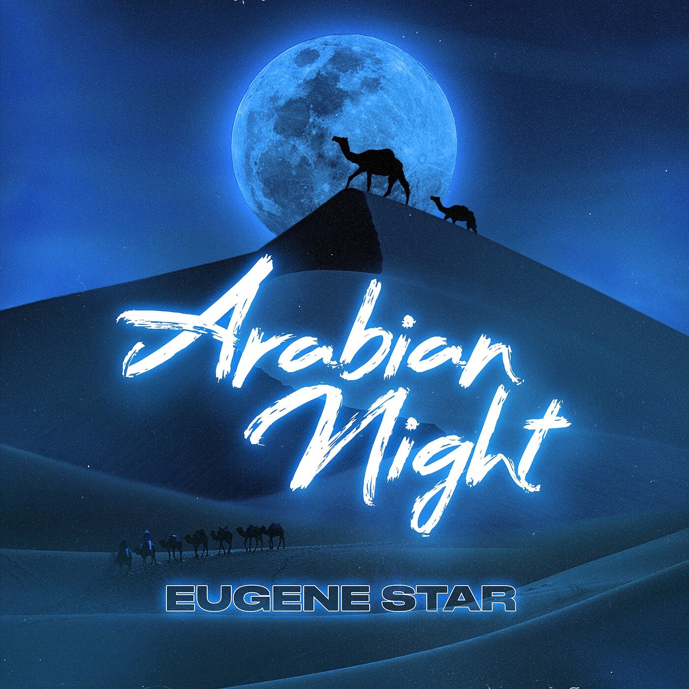 Arabian Night