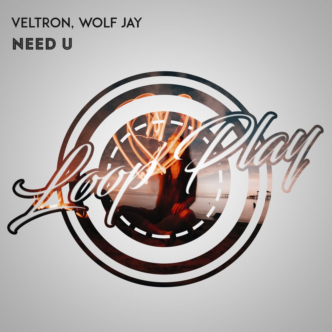 Need U