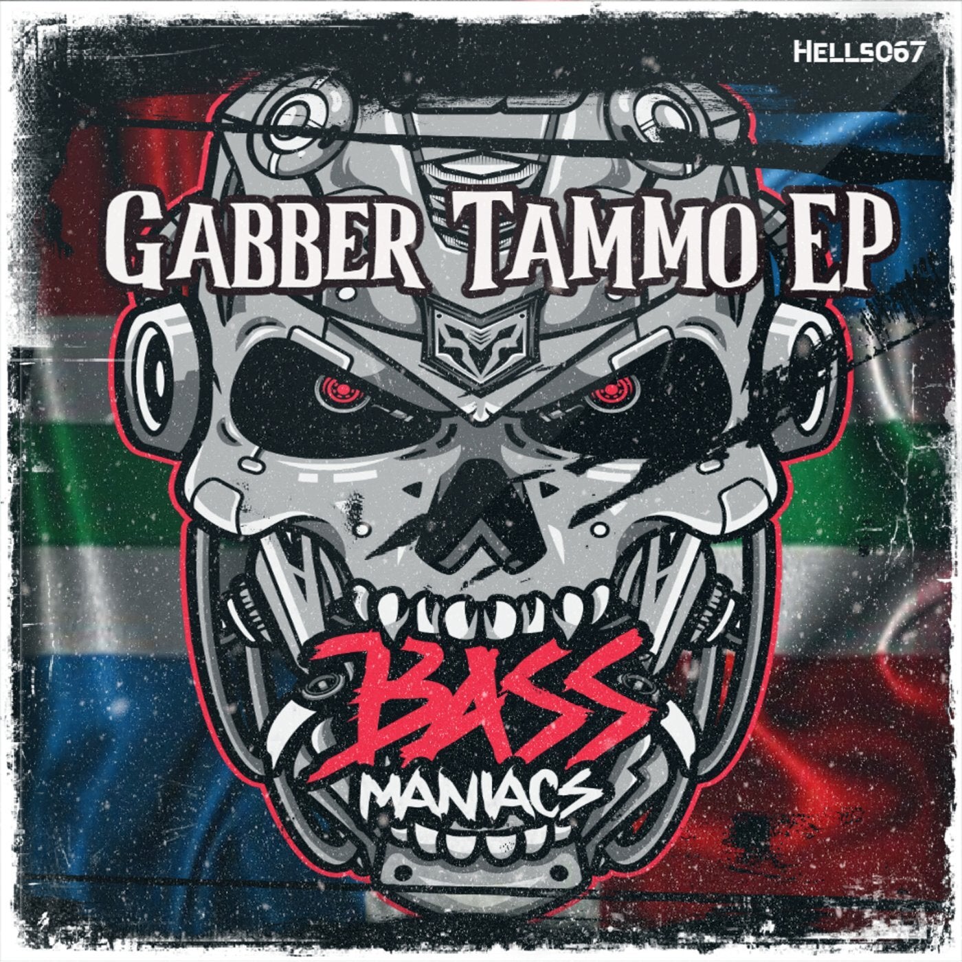 Gabber Tammo