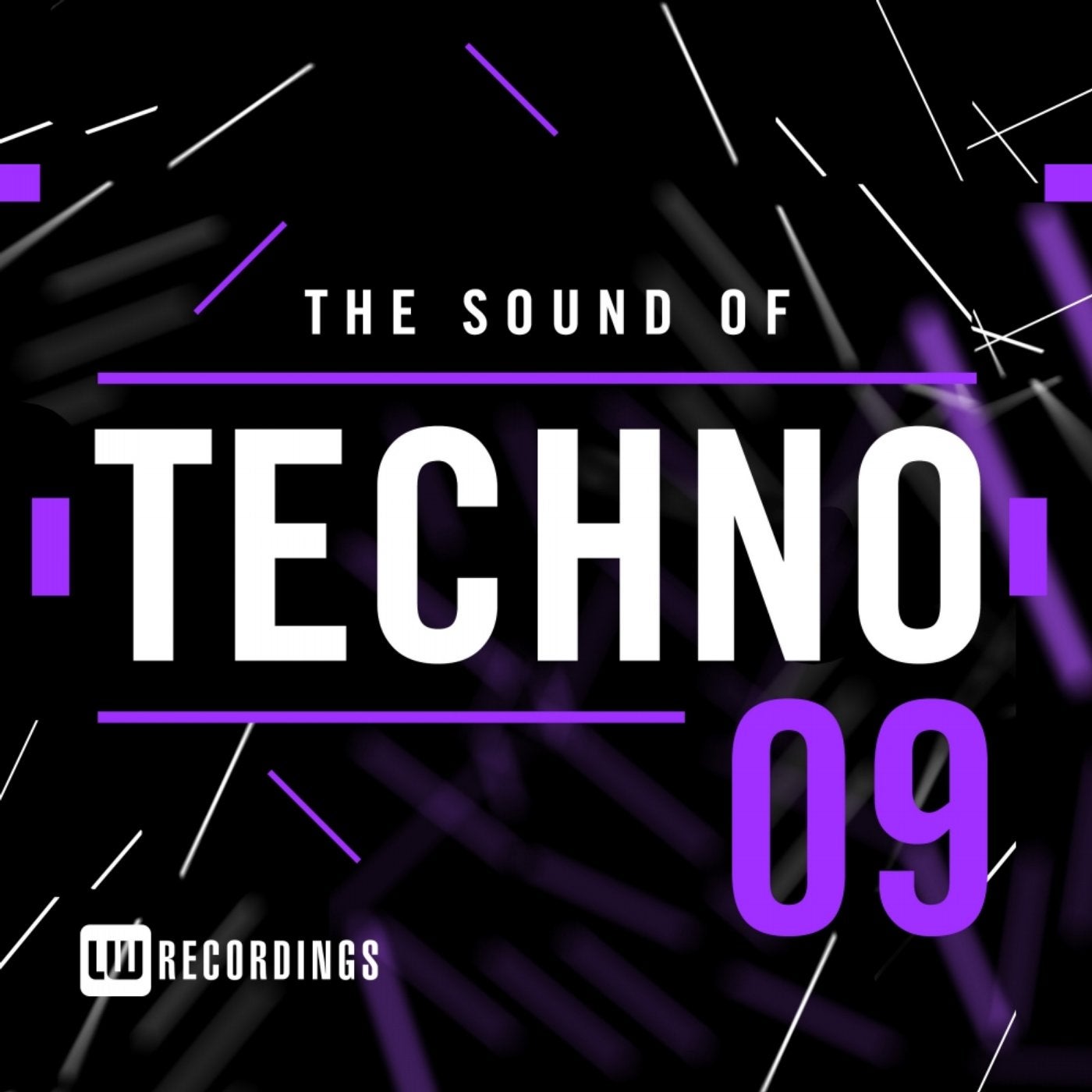 The Sound Of Techno, Vol. 09