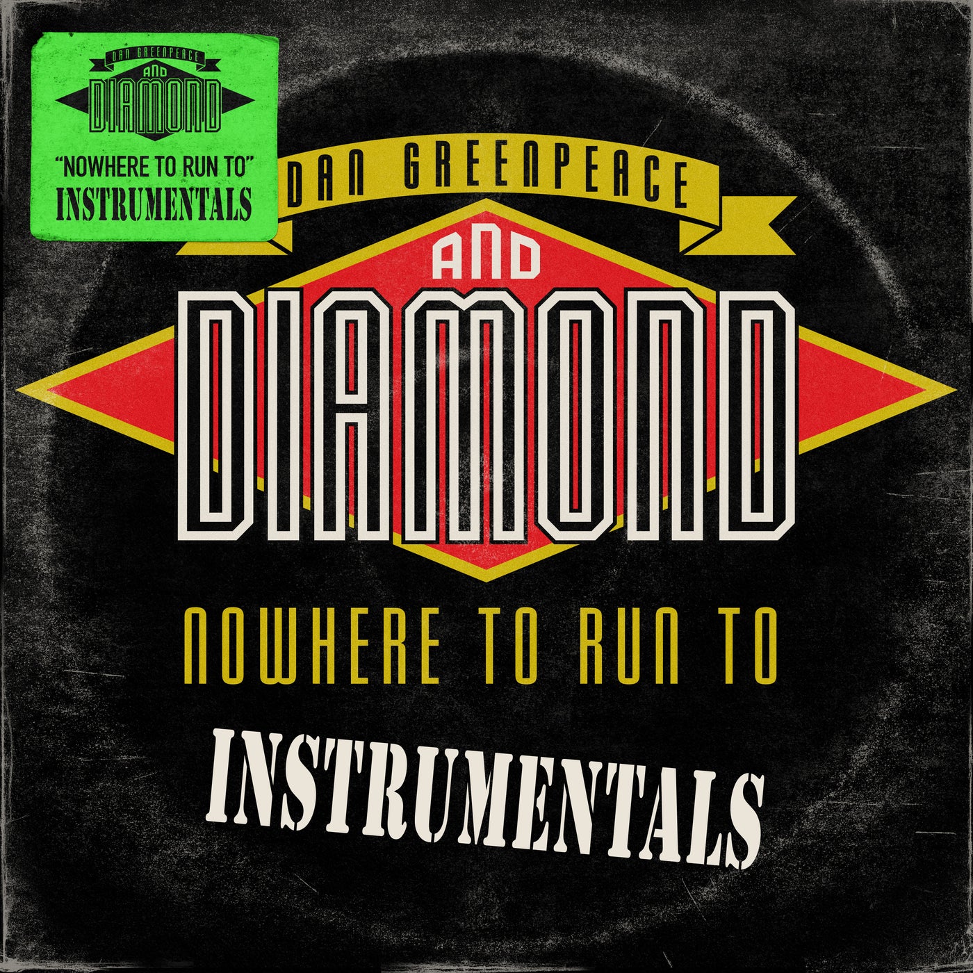 Diamond D Music & Downloads on Beatport