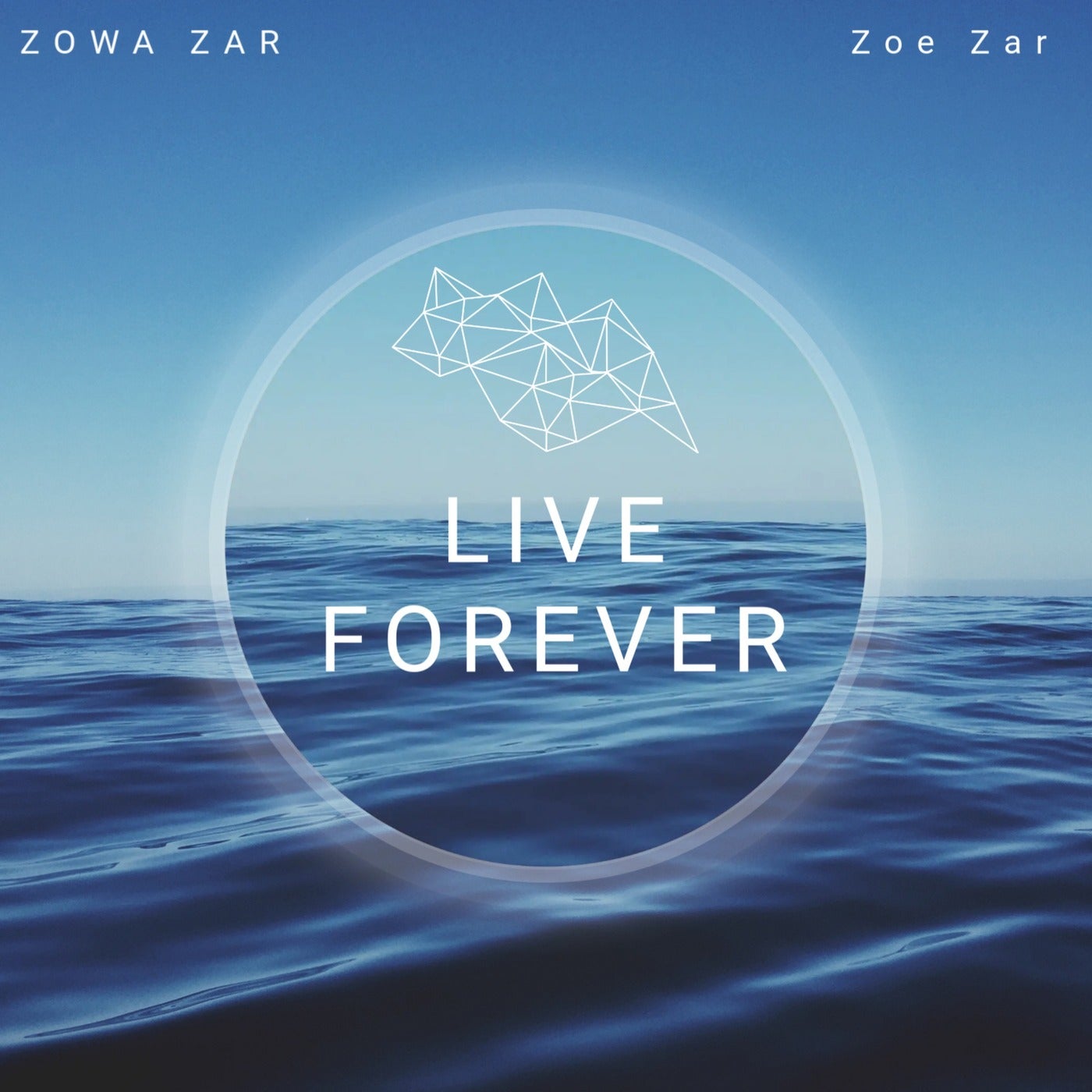 Live Forever