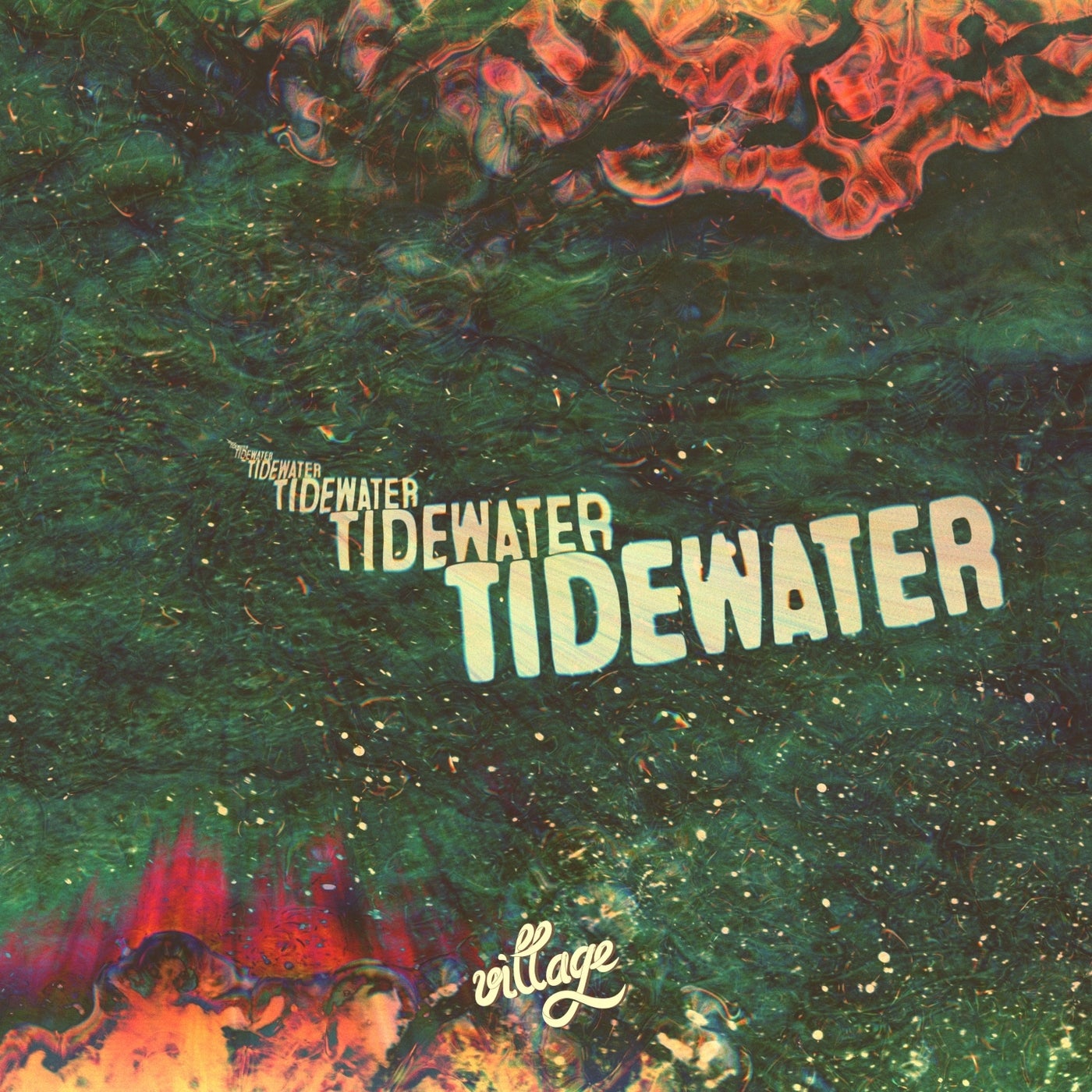 Tidewater