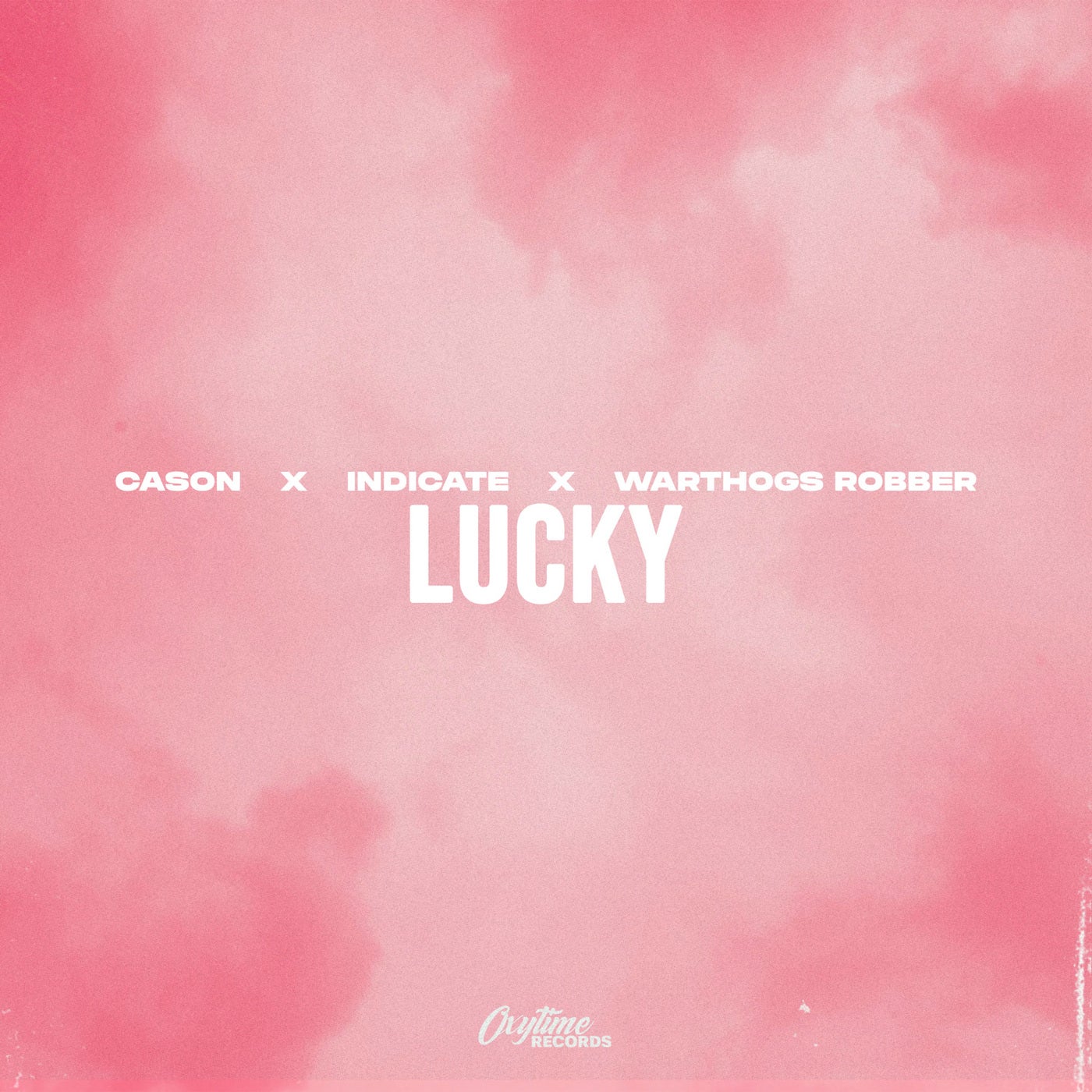 Lucky (Extended Mix)