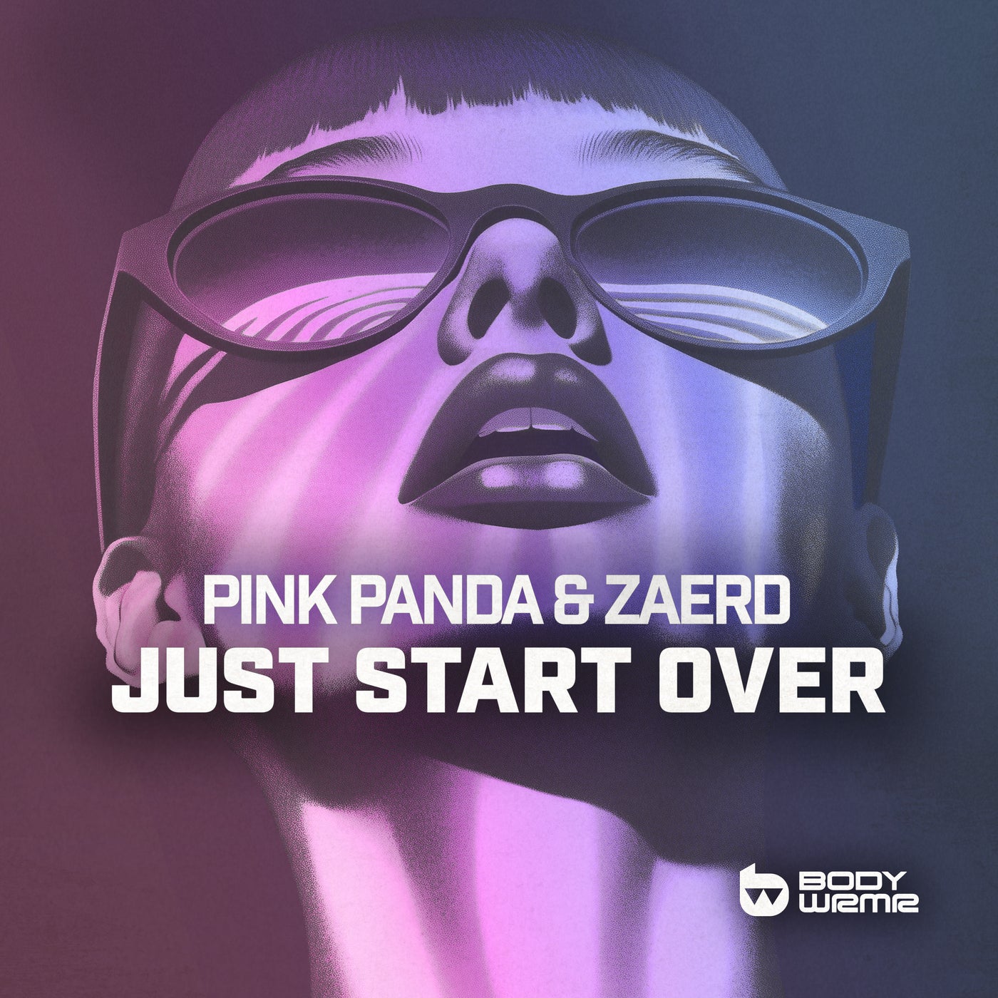 Just Start Over