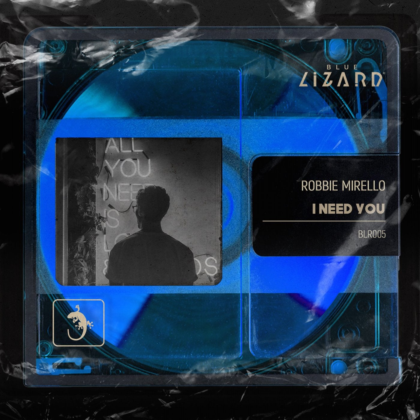 I Need You - Extended Mix