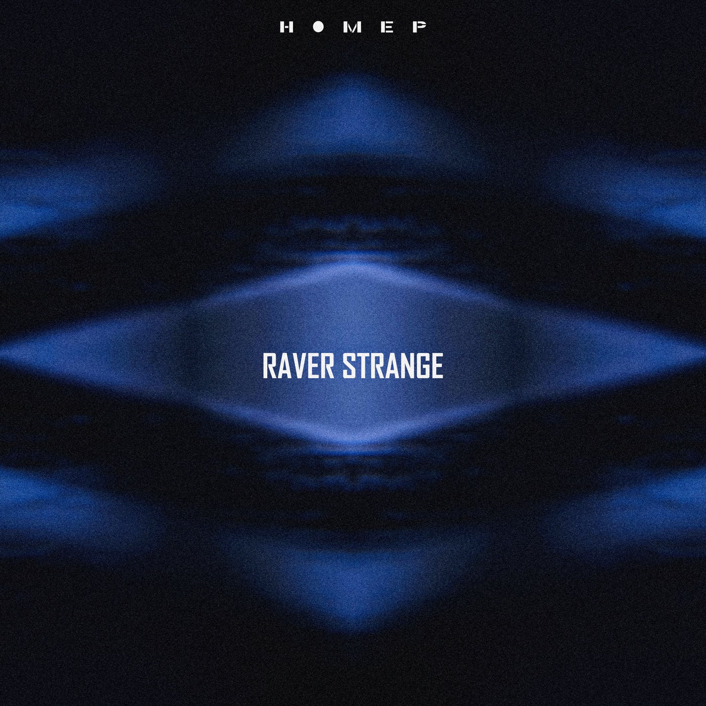 Raver strange