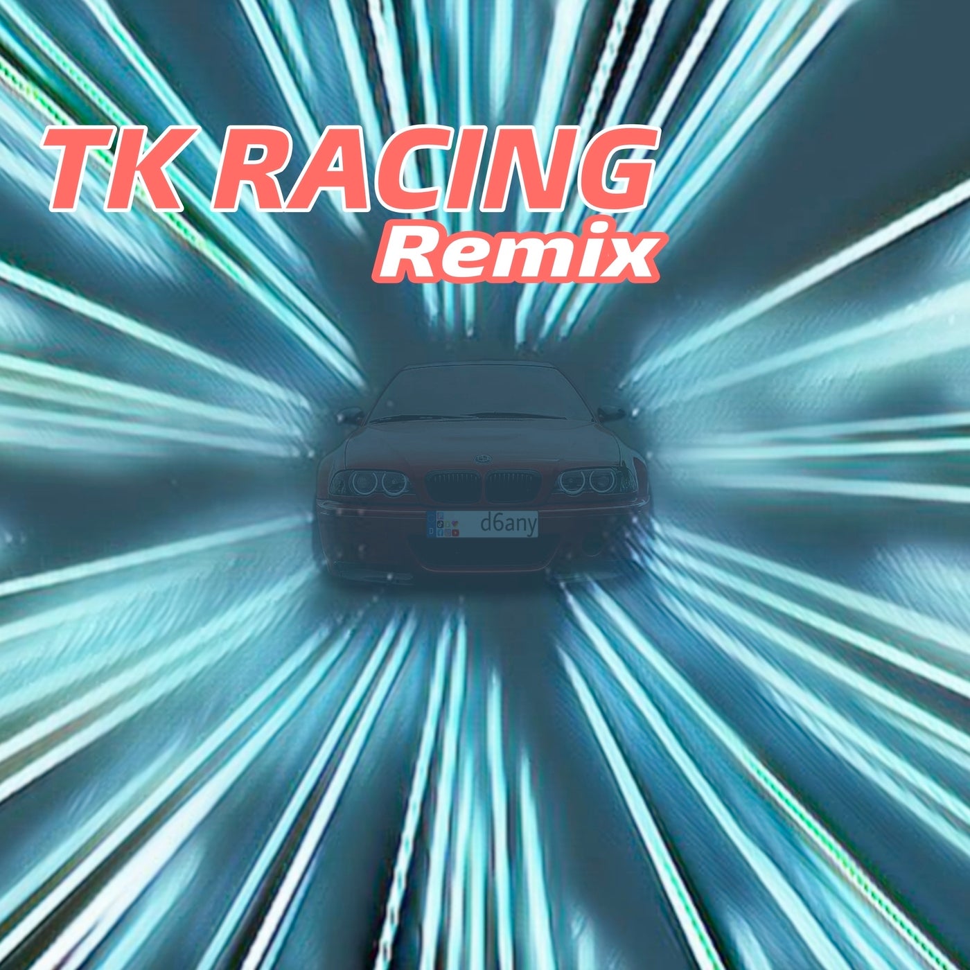 The race remix