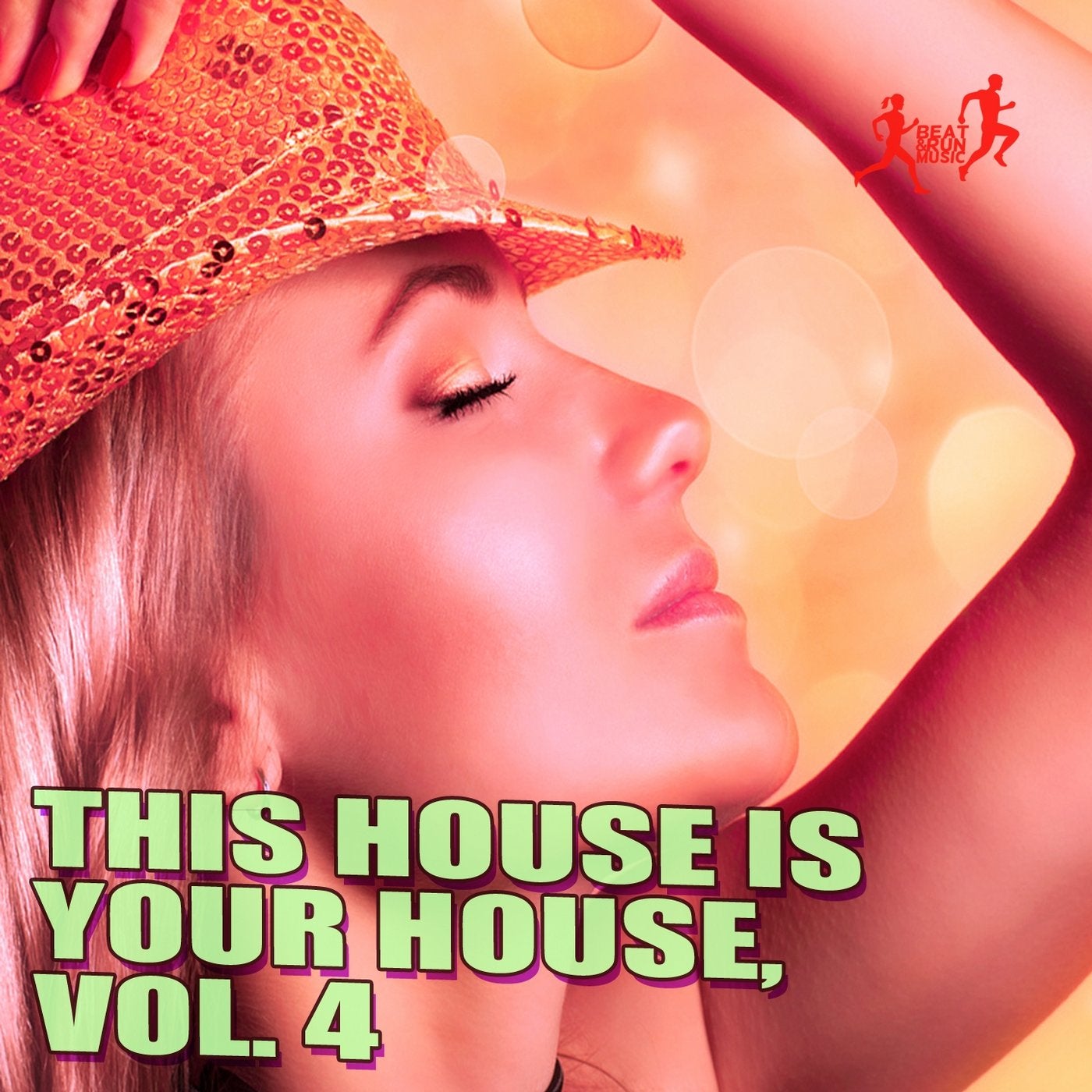 This House Is Your House, Vol. 4
