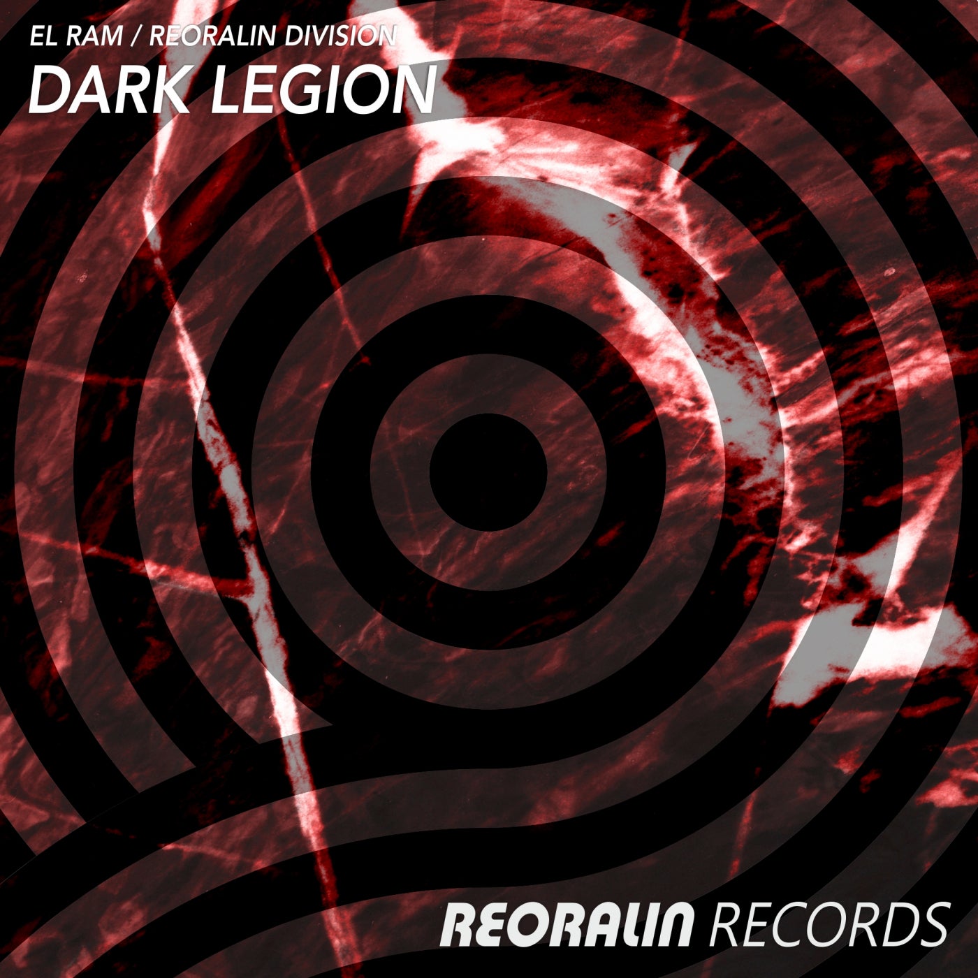 Dark Legion