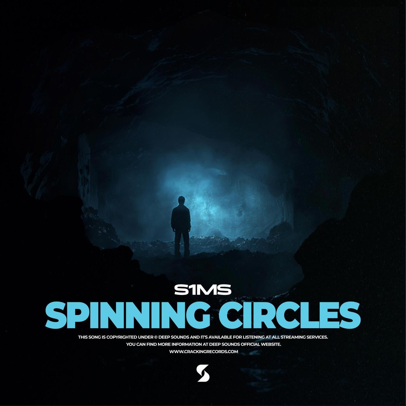 Spinning Circles