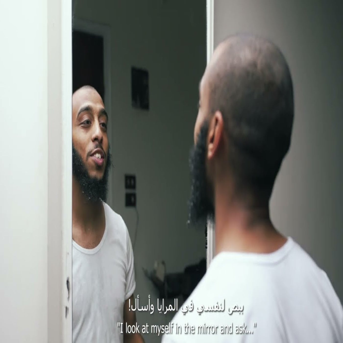 من الظلمات إلي النور